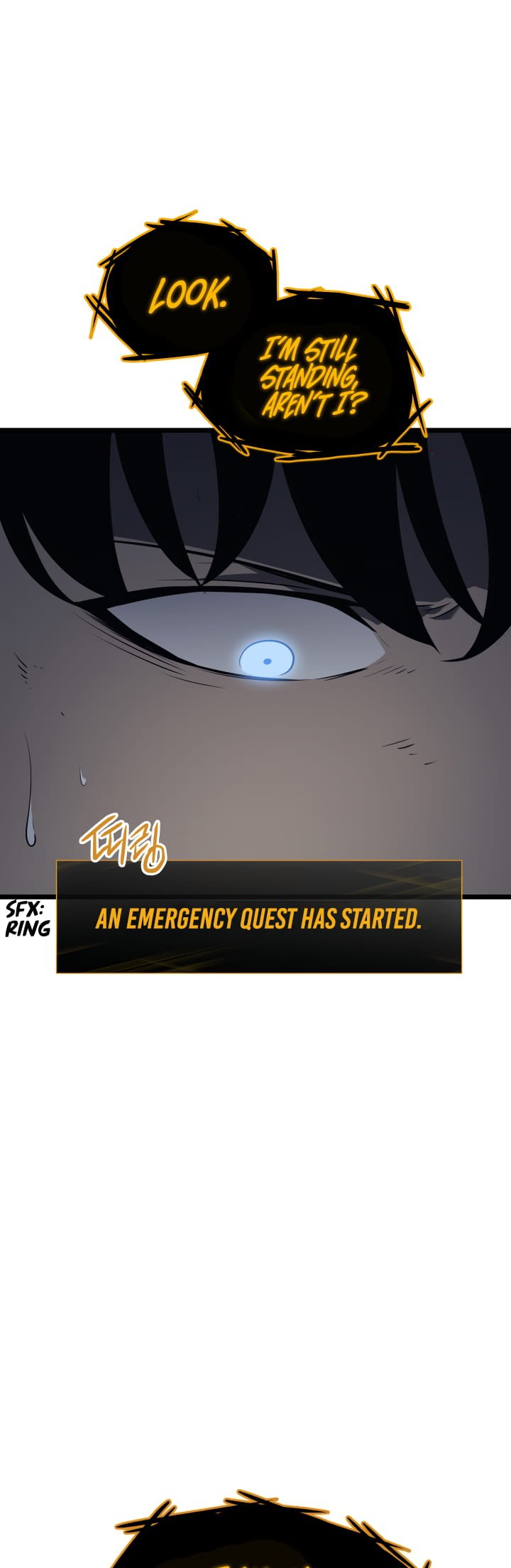 Solo Leveling, Chapter 126 image 46